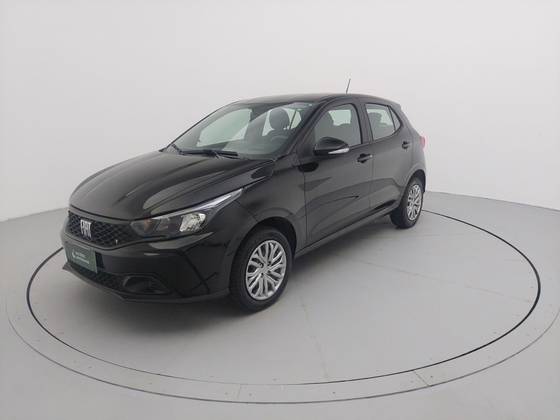 FIAT ARGO 1.0 FIREFLY FLEX DRIVE MANUAL FIAT ARGO 1.0 FIREFLY FLEX DRIVE MANUAL
